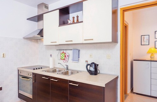 Presika Appartement | Bel appartement 1 chambre à Labin
