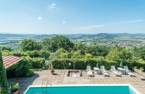 Collesanto Maison | Belle maison avec 1 chambre à Magione