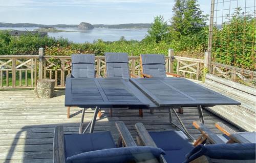 Uddevalla Municipality Maison | 1 Bedroom Beautiful Home In Uddevalla