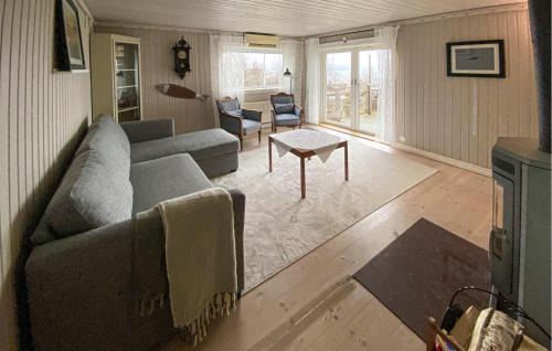 Uddevalla Municipality Maison | 1 Bedroom Beautiful Home In Uddevalla
