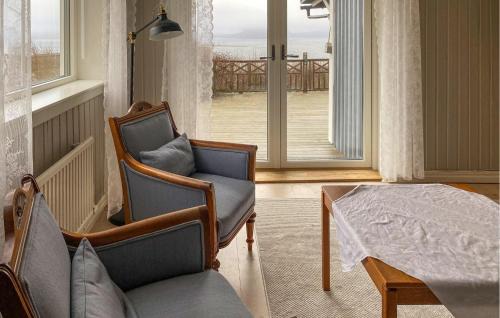 Uddevalla Municipality Maison | 1 Bedroom Beautiful Home In Uddevalla