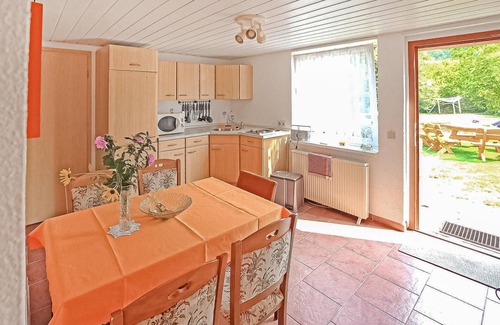 Luckow Maison | Ferienhaus Luckow