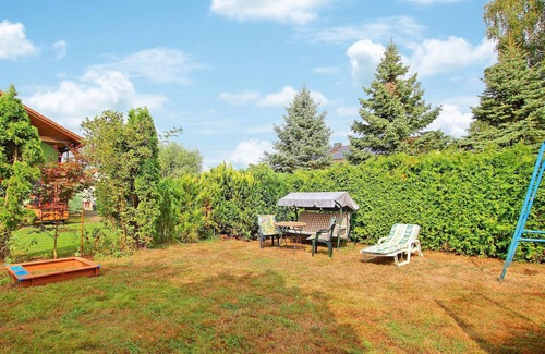 Luckow Maison | Ferienhaus Luckow