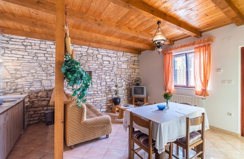 Hrboki Maison | Belle maison avec 1 chambre à Hrboki