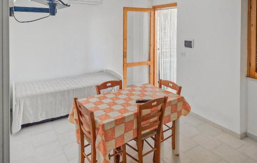 Vieste Maison | 1 Bedroom Beautiful Home In Vieste