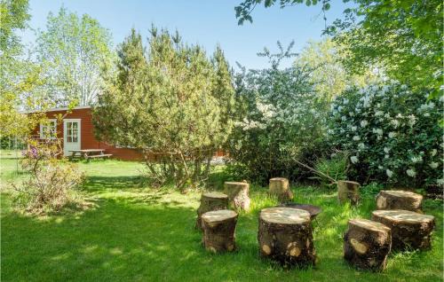 Hoensinge Maison | 1 Bedroom Beautiful Home In Vig