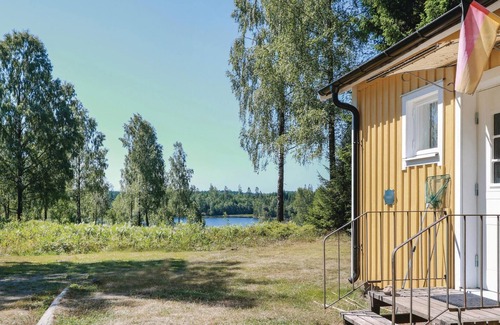 Fegen Maison | Räven