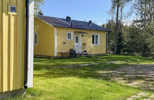 Fegen Maison | Räven