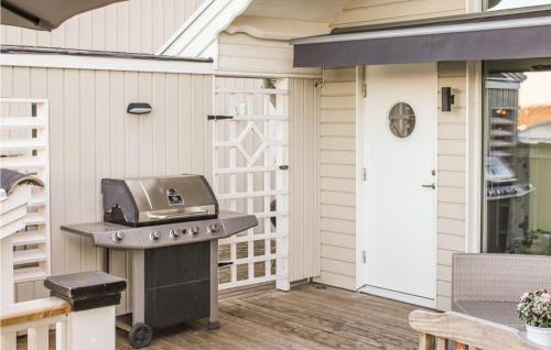 Uddevalla Municipality Maison | 1 Bedroom Beautiful Home In Uddevalla