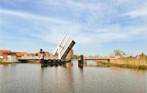 Loitz Location De Bateaux | 1 Bedroom Beautiful Ship In Loitz