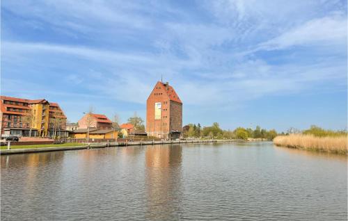 Loitz Location De Bateaux | 1 Bedroom Beautiful Ship In Loitz
