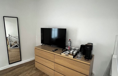 Saumur Appartement | 1 bedroom bed & breakfast in saumur