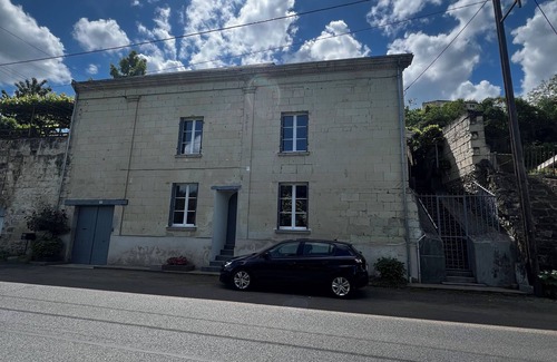 Saumur Appartement | 1 bedroom bed & breakfast in saumur