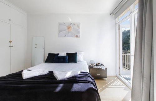 St. Kilda East Appartement | 1 bedroom Boutique in St Kilda East with secure parking