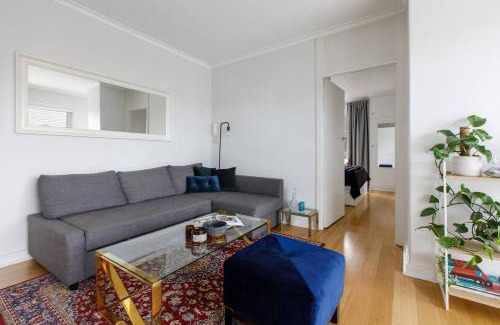 St. Kilda East Appartement | 1 bedroom Boutique in St Kilda East with secure parking