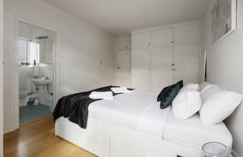 St. Kilda East Appartement | 1 bedroom Boutique in St Kilda East with secure parking