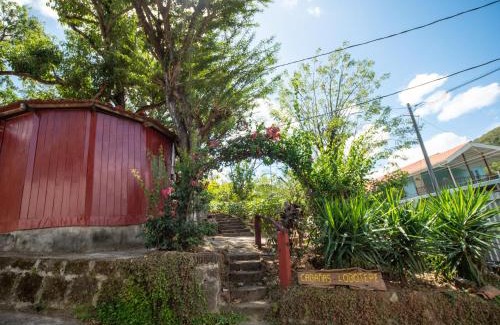 San Juan del Sur Maison | 1 bedroom cabin, 3 blocks from beach and center of San Juan