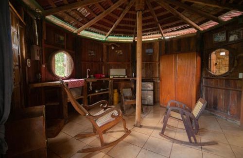 San Juan del Sur Maison | 1 bedroom cabin, 3 blocks from beach and center of San Juan