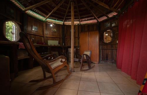 San Juan del Sur Maison | 1 bedroom cabin, 3 blocks from beach and center of San Juan