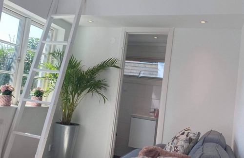 Vaster Cabine | 1 bedroom cabin in skã¥ne lã¤n