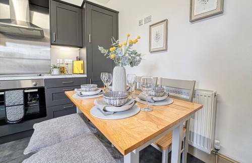 Barbourne Copropriété | 1 Bedroom Central Apartment in Worcester