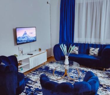 Shanzu Appartement | 1 bedroom close to the beach, 5 minutes drive through Sarova White sands