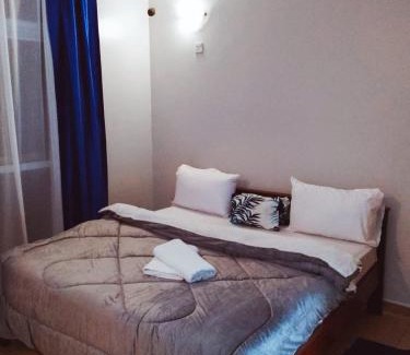 Shanzu Appartement | 1 bedroom close to the beach, 5 minutes drive through Sarova White sands