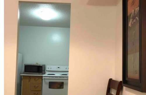 Church and Wellesley Appartement | 1 Bedroom Close to TMU and Eaton Center