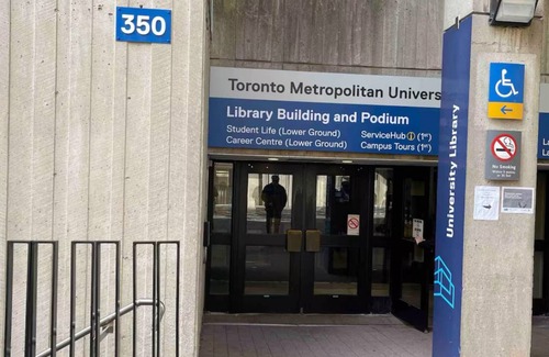 Church and Wellesley Appartement | 1 Bedroom Close to TMU and Eaton Center