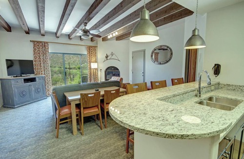 Starr Pass Station Balnéaire | 1 Bedroom Condo at Starr Pass Golf Resort!!