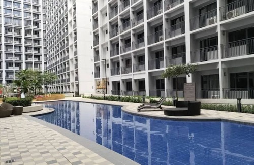 Baclaran Copropriété | Vrbo Property