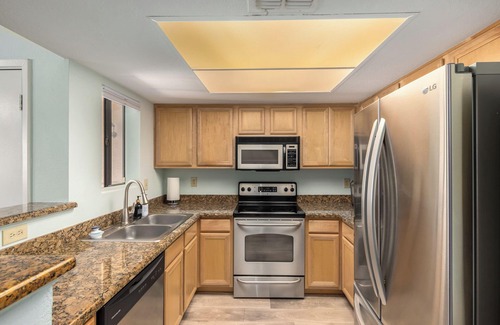 Glendale Copropriété | 1 Bedroom Condo, Sparkling Pool, Fitness Center, Pets Welcome