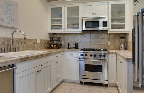 Avila Beach Copropriété | Condo 1 chambre W / extérieure Ocean View Barbecue Cuisine - Steps To Beach & Ville