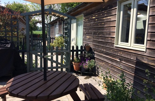 Happisburgh Cottage | Cottage 1 chambre à Happisburgh, Norfolk