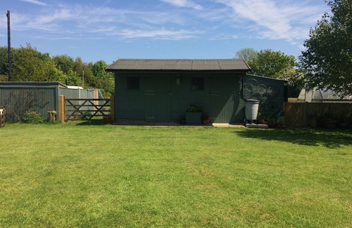 Happisburgh Cottage | Cottage 1 chambre à Happisburgh, Norfolk