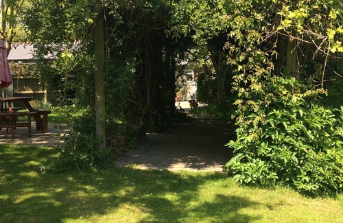 Happisburgh Cottage | Cottage 1 chambre à Happisburgh, Norfolk
