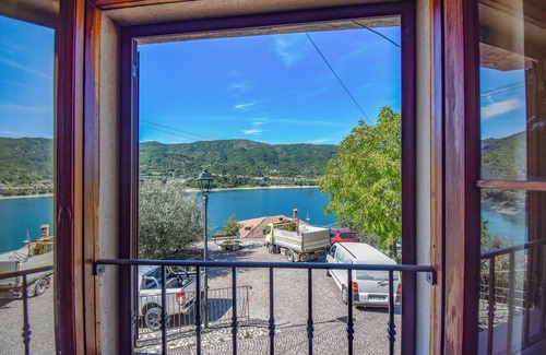 Castel di Tora Appartement | 1 bedroom cozy apartment in Castel di Tora