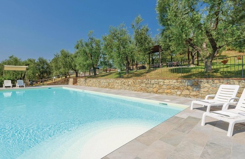 Larciano Appartement | Leccino