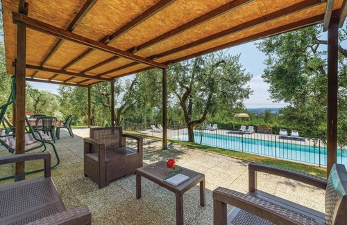 Larciano Appartement | Leccino
