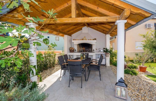 Vrsi Appartement | Appartement confortable d'une.