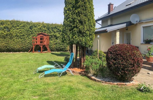 Gaski Appartement | Appartement confortable d'une.