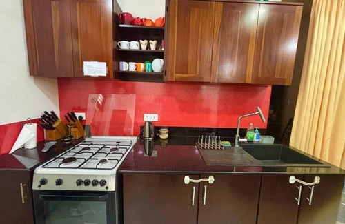 Colombo 02 Appartement | 1-bedroom cozy apartment in the heart of Colombo