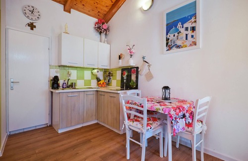 Ilovik Appartement | Appartement confortable d'une.