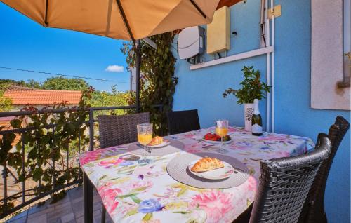 Ilovik Appartement | 1 Bedroom Cozy Apartment In Ilovik