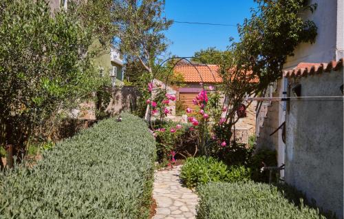 Ilovik Appartement | 1 Bedroom Cozy Apartment In Ilovik