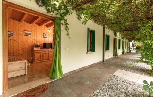 Sacile Appartement | 1 Bedroom Cozy Apartment In Sacile -Pd-