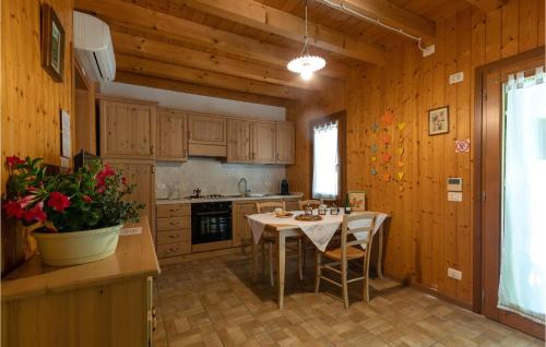Sacile Appartement | 1 Bedroom Cozy Apartment In Sacile -Pd-
