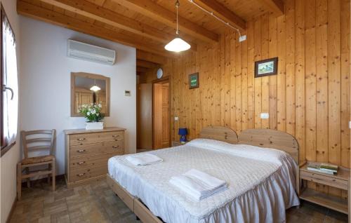Sacile Appartement | 1 Bedroom Cozy Apartment In Sacile -Pd-