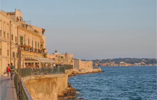 Grottasanta Appartement | 1 Bedroom Cozy Apartment In Siracusa