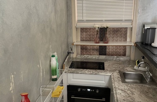 Gravesend Maison | 1 bedroom cozy appt.